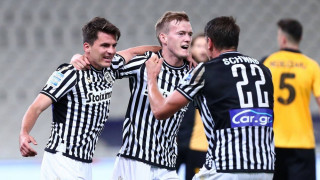 Ο ΠΑΟΚ του ΟΑΚΑ επαλήθευσε την ασυγχώρητη απερισκεψία των υπευθύνων του μεταγραφικού σχεδιασμού