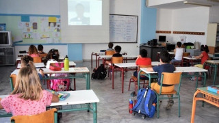 Θεσσαλονίκη: Χωρίς προβλήματα η πρώτη μέρα στα δημοτικά, λειτούργησαν όλες οι μονάδες