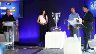 Volley League: Δύσκολη πρεμιέρα για Ηρακλή, εντός ο ΠΑΟΚ