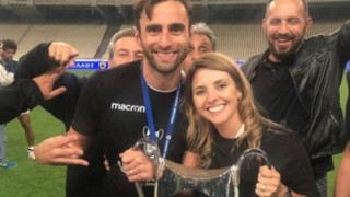 Γυναίκα Μαουρίσιο: «Ξαφνικά μετά από τρεις μήνες τους λείψαμε;»