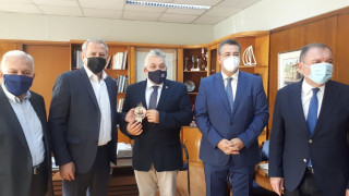 ΦΟΔΣΑ και ΑΠΘ ενώνουν δυνάμεις στον τομέα της διαχείρισης στερεών αποβλήτων