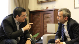 Κορωνοϊός: Δραματικές εκκλήσεις Τζιτζικώστα-Ζέρβα, οδεύει ολοταχώς στο επίπεδο 4 η Θεσσαλονίκη