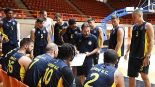 Λαύριο: 11 συνολικά τα κρούσματα, προς αναβολή το ματς με τον ΠΑΟΚ!