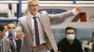 Ζιάγκος: «Αποδείξαμε ότι η Κύπρος ήταν μια παρένθεση»