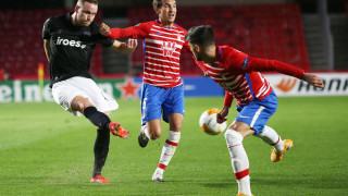 Ινγκασον: «Είχαμε ευκαιρίες για να πάρουμε τη νίκη»