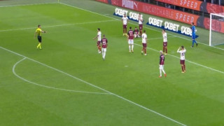 Μίλαν-Ρόμα: Τιμωρήθηκαν ο διαιτητής και ο υπεύθυνος VAR για τις αποφάσεις τους