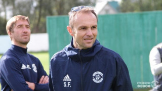 Στέργιος Φωτόπουλος: «Έχει μεγαλύτερη ευρωπαϊκή εμπειρία από την Γρανάδα ο ΠΑΟΚ»