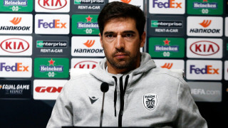 Δεν αλλάζει σελίδα ο ΠΑΟΚ. Την σκίζει!