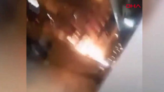 Τουρκία: Ισχυρή έκρηξη συγκλόνισε την Αλεξανδρέττα!