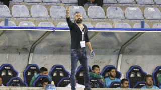 «Γιαννούλης και Μάτος αν βρεθούν σε καλή μέρα θα κάνουν μεγάλη ζημιά στην Ομόνοια»