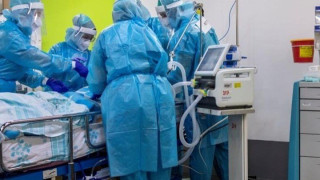 Κορωνοϊός: Τα γαστρεντερικά συμπτώματα σχετίζονται με τον Covid-19