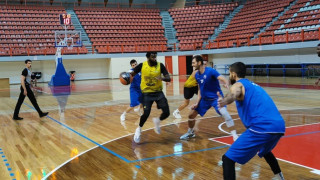 Ελληνικό Πρωτάθλημα στα χρόνια του κορωνοϊού