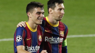 Μπαρτσελόνα: Το μέλλον είναι εδώ!