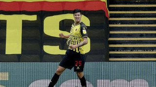 Απώλεια στο 95' για τη Γουότφορντ του Ίβιτς