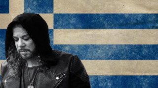 Χρήστος Δάντης: «Μας έκαναν να φοβόμαστε να υψώσουμε τη σημαία μας»