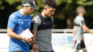 «Πακέτο στην Παλμέιρας Φερέιρα-Αουγκούστο» - Τι λέει η εταιρία που εκπροσωπεί τον παίκτη!