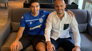 Υπόθεση Φερέιρα-Παλμέιρας: Πρόταση μέσω του ατζέντη του Αμπέλ, 700 χιλιάδες στον ΠΑΟΚ