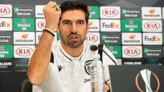 Ο ΠΑΟΚ, ο Πάμπλο κι ο Αμπέλ…