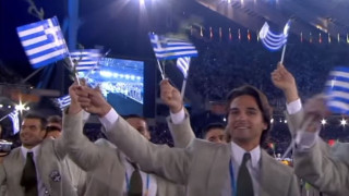 Θέτει υποψηφιότητα για την προεδρία της ΕΟΦΣΑ ο Πάτης Φουντάς