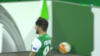 Η «κανονιά» του Φούντα απέναντι στην Άρσεναλ