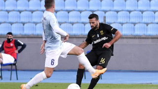 Καλύτερο γκολ της 5ης αγωνιστικής του Μπρούνο Γκάμα