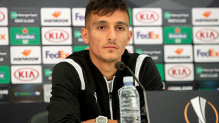 Γιαννούλης: «Ευλογημένος που φόρεσα το περιβραχιόνιο»