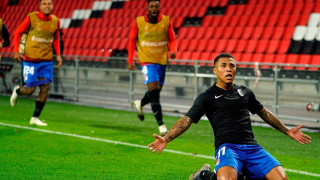 Τα δυο γκολ της Γρανάδα απέναντι στην Αϊντχόφεν