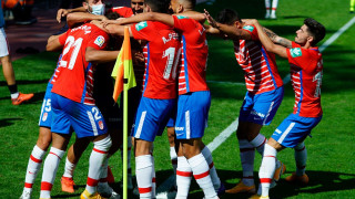 «Σε φόρμα, αλλά χωρίς δεξιό μπακ η Γρανάδα»