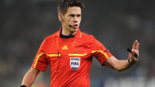 Διεθνής διαιτητής αποκάλυψε τις ερωτικές του προτιμήσεις