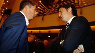 Η σύμπτωση που ενώνει Γκαρσία και Ίβιτς