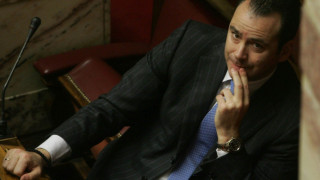 Κουκοδήμος: «Γι' αυτό στηρίζω την Κελεσίδου»