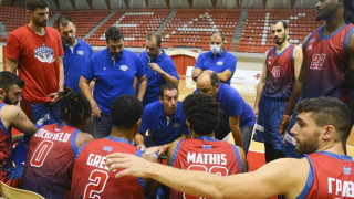 H ακτινογραφία του Μεσολογγίου από την ΚΑΕ Άρης