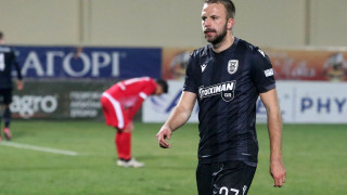 Η τρίτη και φαρμακερή της Ντιναμό για Μίσιτς και το unfair της Σπόρτινγκ