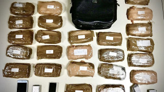 Θεσσαλονίκη: Στα χέρια της Αστυνομίας μέλη κυκλώματος διακίνησης ναρκωτικών