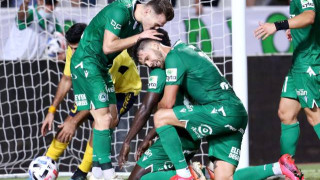 Ούτε τώρα η Ομόνοια!