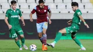 Στραβοπάτησε η Ομόνοια