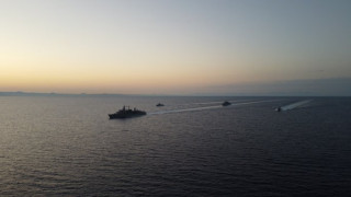 ΥΠΕΞ Τουρκίας κατά Ελλάδας: «Οι χάρτες της χαράσσουν φανταστικά θαλάσσια σύνορα στο Αιγαίο»