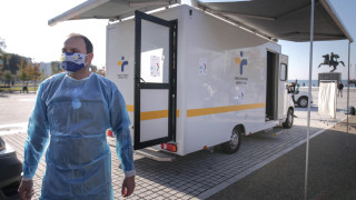 Κορωνοϊος: Σαρώνει στη Βόρεια Ελλάδα, 14 νεκροί σε λίγες ώρες