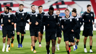 Με αυτούς θα παίξει ο ΠΑΟΚ για το αποτέλεσμα στη Γρανάδα