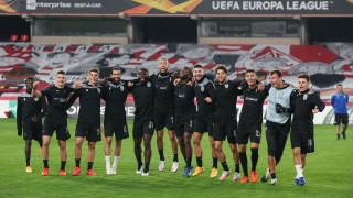 Γρανάδα - ΠΑΟΚ: Ετσι προπονήθηκαν οι ασπρόμαυροι