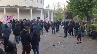Φοιτητής ΑΠΘ: «Πήγα σε πάρτι και κόλλησα κορωνοϊό»