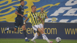 Νίκη-ανατροπή η Φενέρμπαχτσε, βασικός και πολύ καλός πάλι ο Πέλκας!