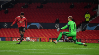 Απίστευτη σύμπτωση: Τι συνδέει Ράσφορντ και Σόλσκιερ