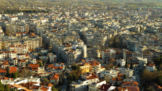 Κορωνοϊός: «Από αύριο σε lockdown οι Σέρρες»