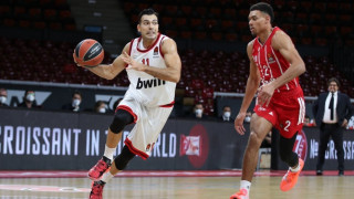 Mε εξαιρετικό Μπόλντγουιν η Μπάγερν κέρδισε τον Ολυμπιακό