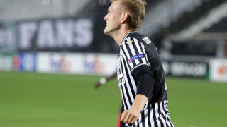 Ενοχλήσεις ο Σφιντέρσκι