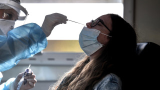 Καλαμαριά: Δωρεάν rapid test από την ερχόμενη Δευτέρα έως και την Παρασκευή