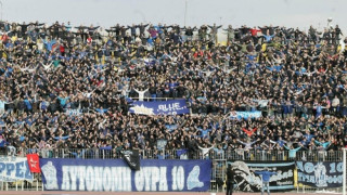 Η Α.Θ. 10 ζήτησε εξηγήσεις από τον Καλαϊτζίδη για την κατάσταση στο βόλεϊ του Ηρακλή