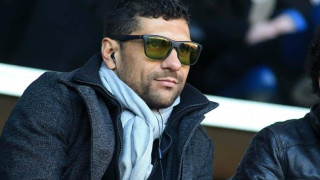 Βέλα Τζούνιορ: « Ο Μάτος είπε αυτό που πίστευε γι'αυτό τιμωρήθηκε και δεν έπαιζε»