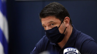 Στο «επίπεδο 3» Θεσσαλονίκη, Σέρρες και Λάρισα, στο «4» η Καστοριά - Τι σημαίνει αυτό